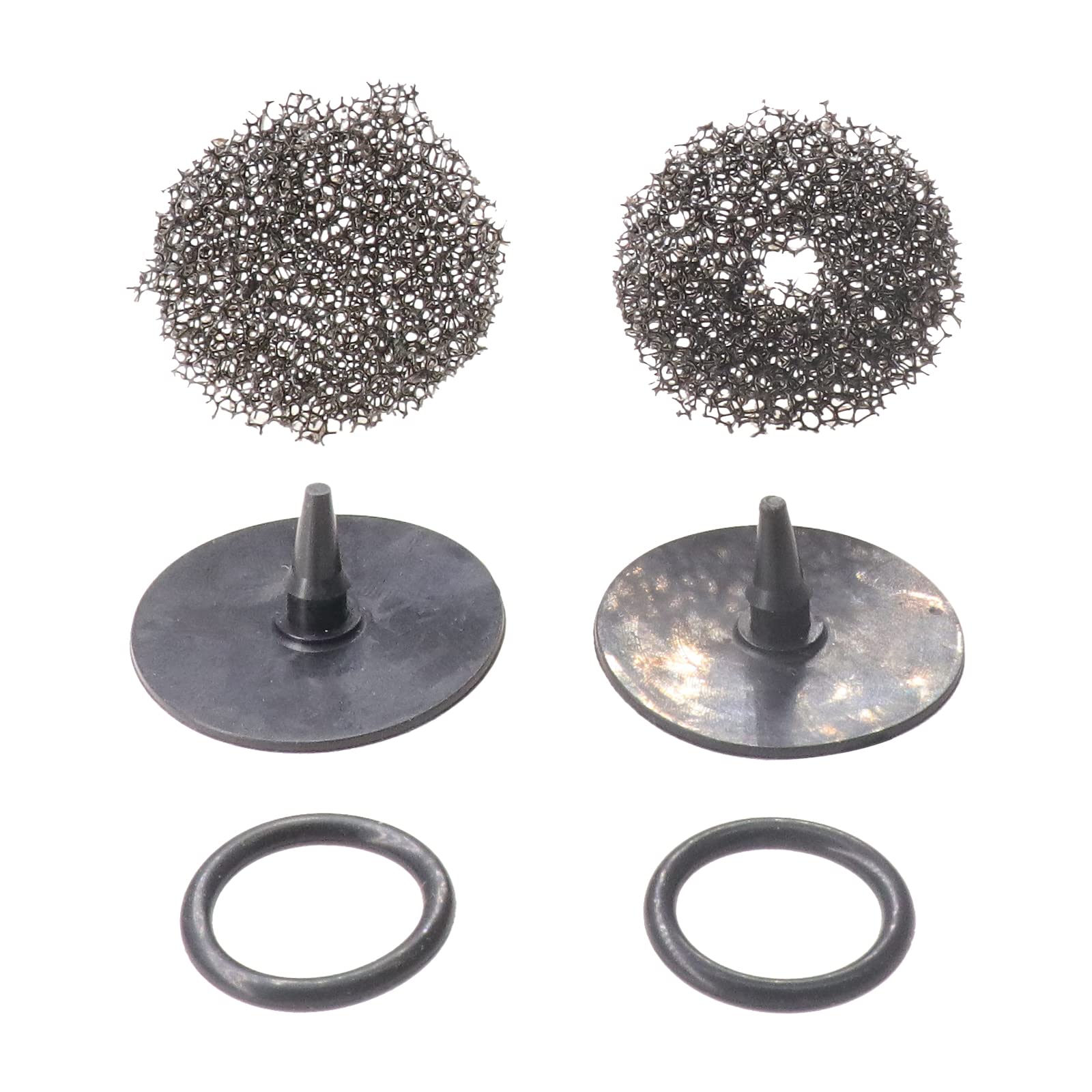 Angrebuild C9588 Gasket for Cometic for Rocker Box Gasket Kit for